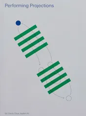 Omslag van Performing Projections