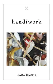 Omslag van Handiwork