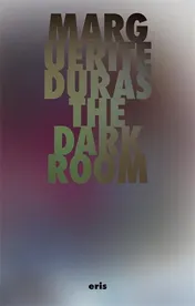 Omslag van The Darkroom