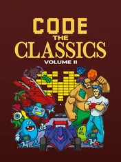 Omslag van Code the Classics Volume II