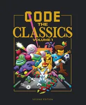 Omslag van Code the Classics Volume I
