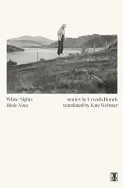 Omslag van White Nights