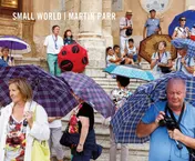 Omslag van Small World