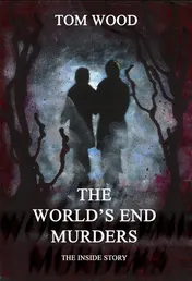 Omslag van The World's End Murders