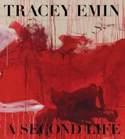 Omslag van Tracey Emin - A Second Life