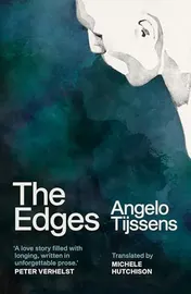 Omslag van The Edges