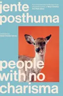 Omslag van People with No Charisma