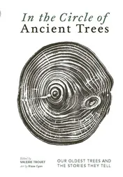 Omslag van Riverside Press In The Circle of Ancient Trees.