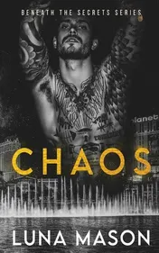 Omslag van Chaos