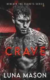 Omslag van Crave