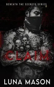 Omslag van Claim