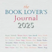 Omslag van The Book Lover's Journal 2025