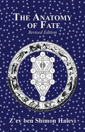 Omslag van The Anatomy of Fate
