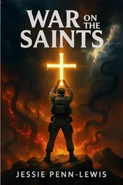 Omslag van War on the Saints - The ORIGINAL and UNABRIDGED Edition