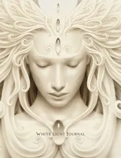Omslag van White Light Journal