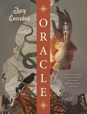 Omslag van Oracle: a Magickal Memoir