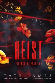 Omslag van Heist