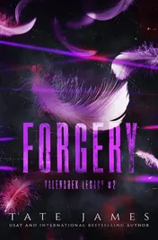 Omslag van Forgery - Alt