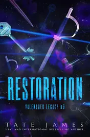 Omslag van Restorationn