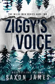Omslag van Ziggy's Voice