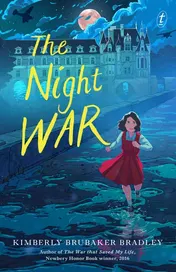 Omslag van The Night War