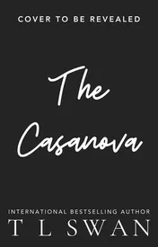 Omslag van The Casanova