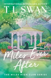 Omslag van Miles Ever After