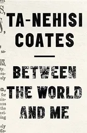 Omslag van Between the World and Me