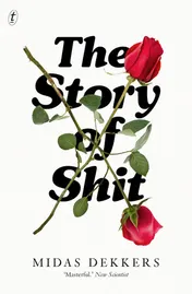Omslag van The Story of Shit