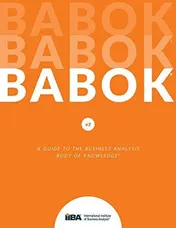 Omslag van The Effective Change Manager's Handbook Essential Guidance to the Change Management Body of Knowledge