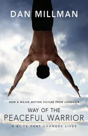Omslag van Way of the Peaceful Warrior A Book that Changes Lives