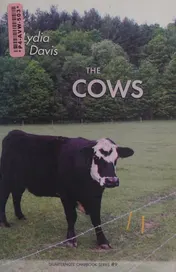 Omslag van The Cows