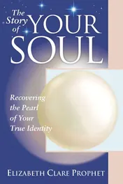 Omslag van The Story of Your Soul Recovering the Pearl of Your True Identity