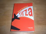 Omslag van Tirza