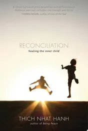 Omslag van Reconciliation Healing the Inner Child