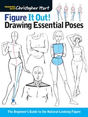 Omslag van Figure It Out! Drawing Essential Poses The Beginner's Guide to the Natural-Looking Figure