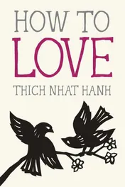 Omslag van How to Love