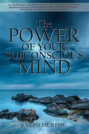 Omslag van The Power of Your Subconscious Mind