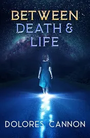Omslag van Between Death and Life
