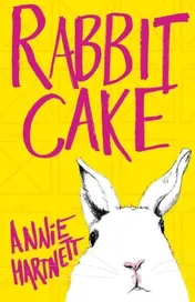 Omslag van Rabbit Cake