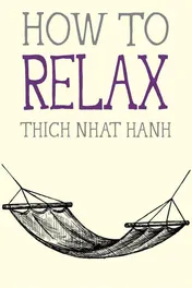 Omslag van How to Relax