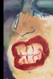Omslag van Marlene Dumas: Myths & Mortals