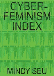 Omslag van Cyberfeminism Index