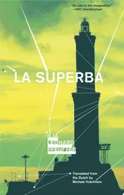 Omslag van La Superba