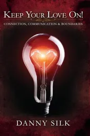 Omslag van Keep Your Love On Connection Communication and Boundaries