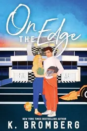 Omslag van On the Edge