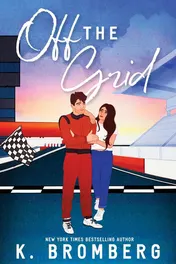 Omslag van Off the Grid