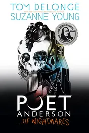 Omslag van Poet Anderson ...Of Nightmares
