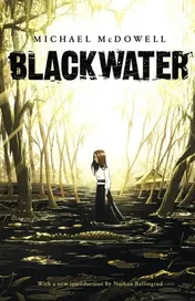 Omslag van Blackwater