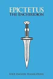 Omslag van The Enchiridion Four English Translations: Four English